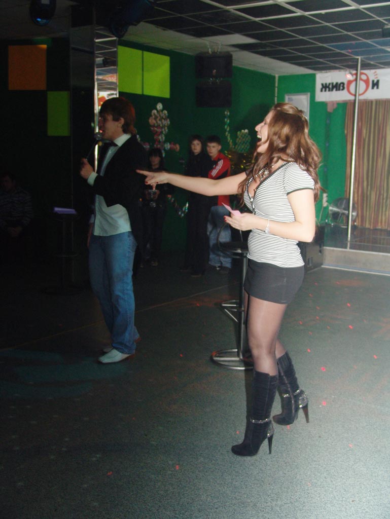 2 года - день рождения ЖА 088