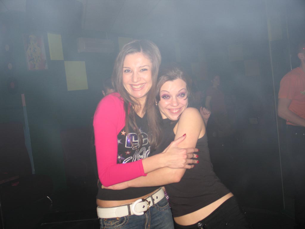 2 года - день рождения ЖА 095