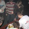 2 года - день рождения ЖА 101 2 года - день рождения ЖА 101