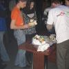 2 года - день рождения ЖА 105 2 года - день рождения ЖА 105