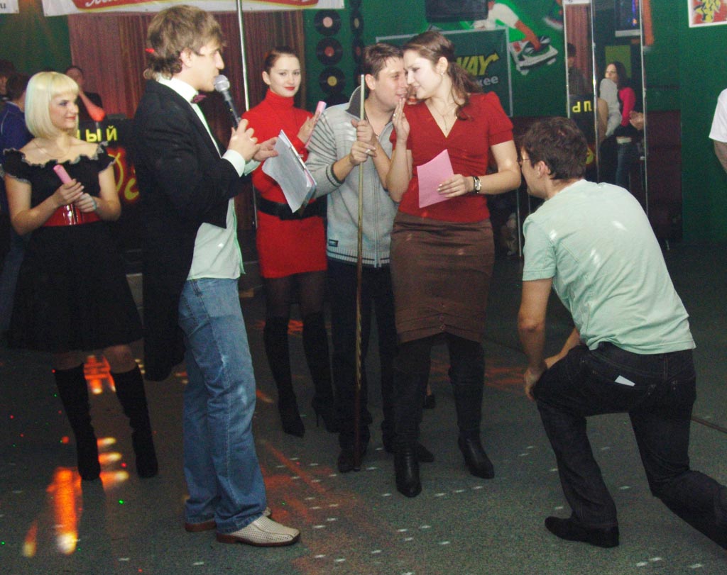 2 года - день рождения ЖА 120