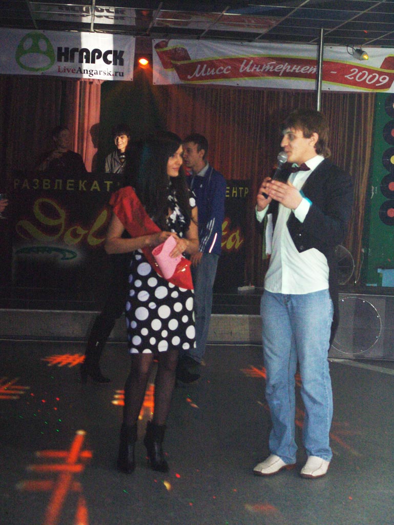 2 года - день рождения ЖА 127