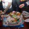 2 года - день рождения ЖА 129 2 года - день рождения ЖА 129