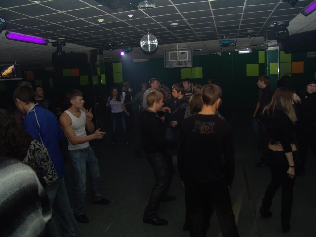 2 года - день рождения ЖА 130