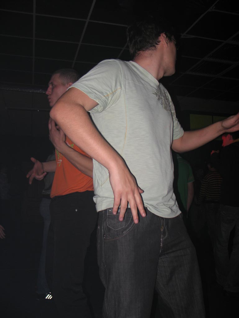 2 года - день рождения ЖА 140