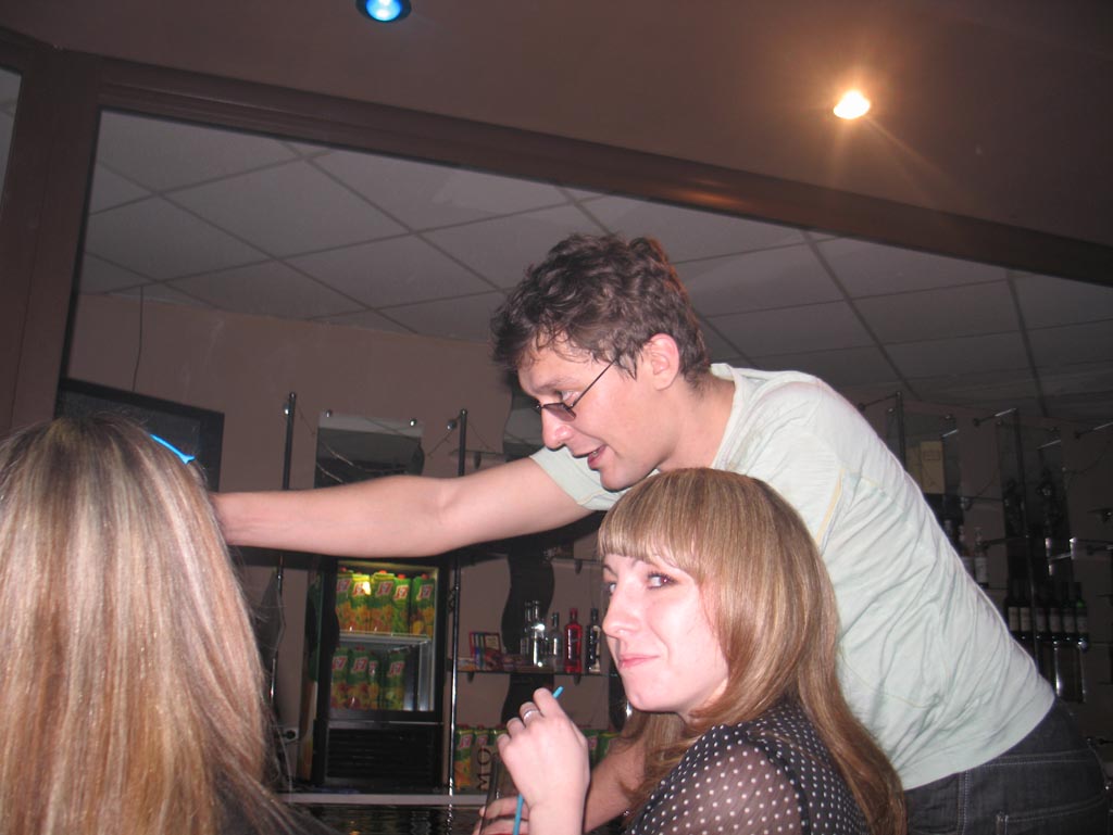 2 года - день рождения ЖА 146