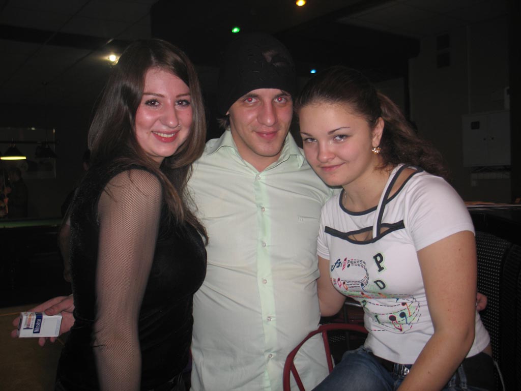 2 года - день рождения ЖА 148