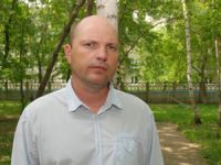 Михаил Дресвянский Михаил Дресвянский