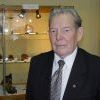Василий Михайлович Дубровин