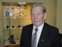 Василий Михайлович Дубровин