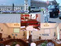 Заседание районной Думы 12.07.2010 г.