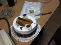 Тортег под сало))))