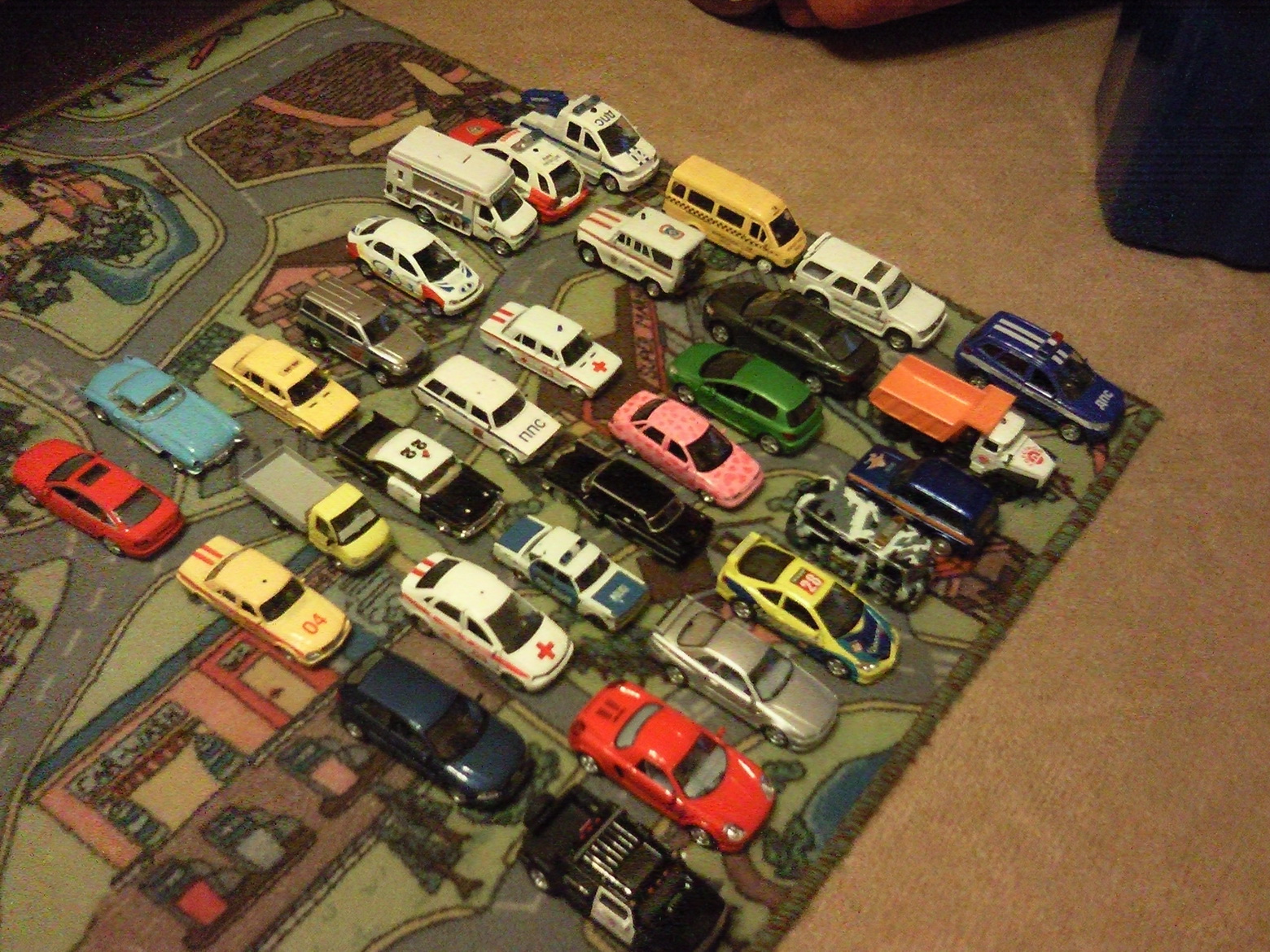 Автобарахолка