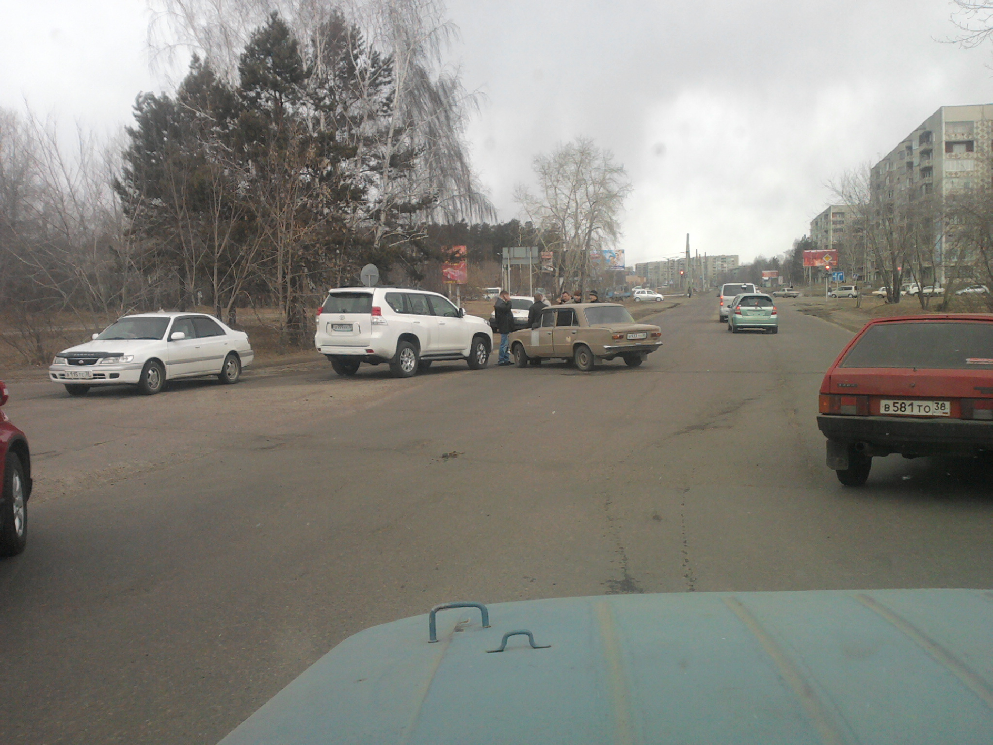 Жига против Прадика