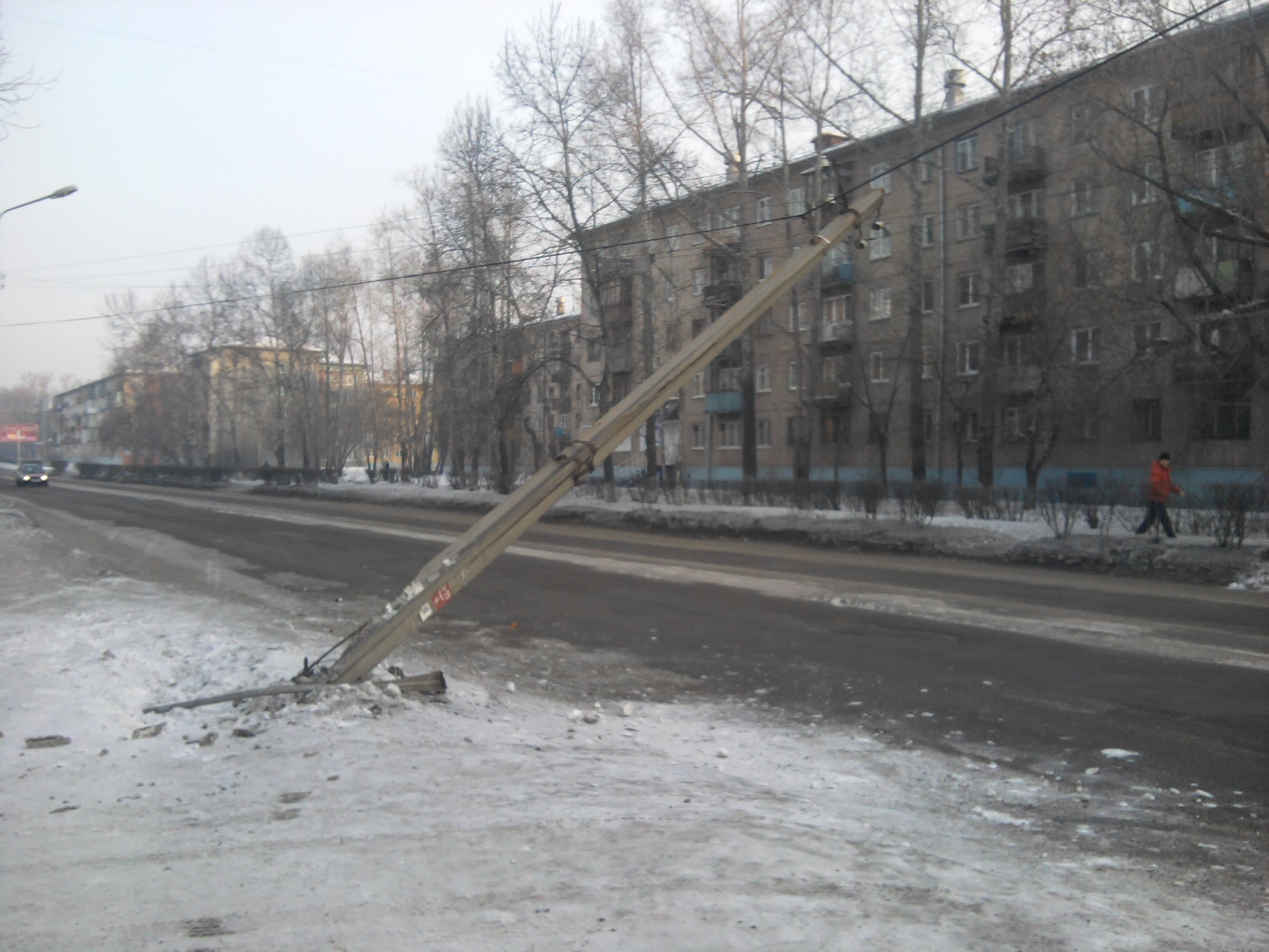 Некрасиво сделали