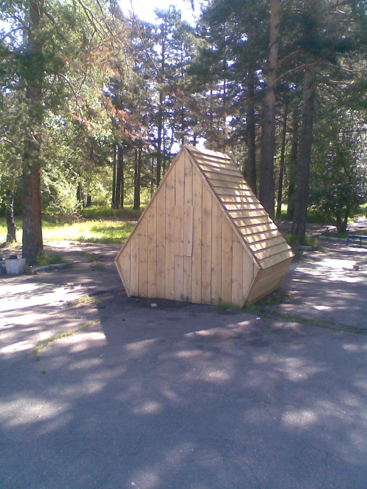 Касса