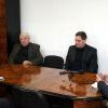 Встреча главы города с лидерами парторганизаций Ангарска