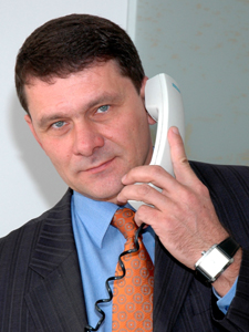 Сергей Герявенко