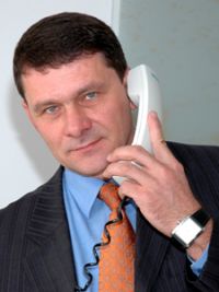 Сергей Герявенко