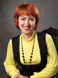 Алёна Григорьева