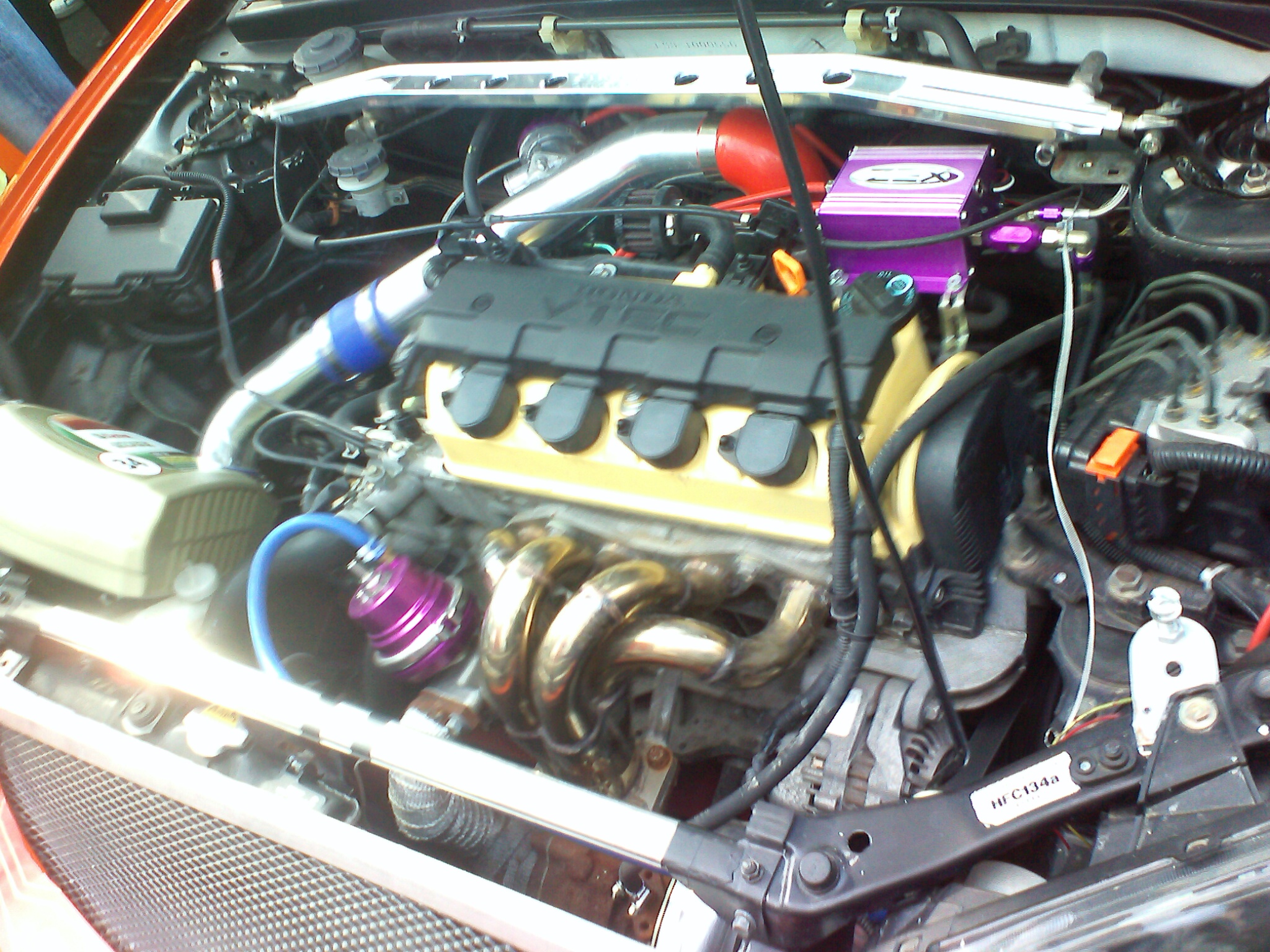 Байкал Мотор Шоу 2009