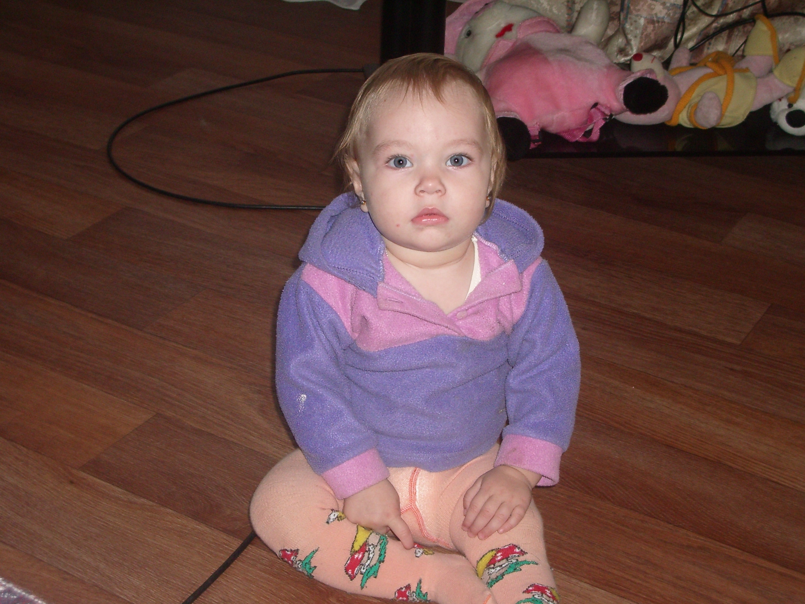 Каролиночка=)*