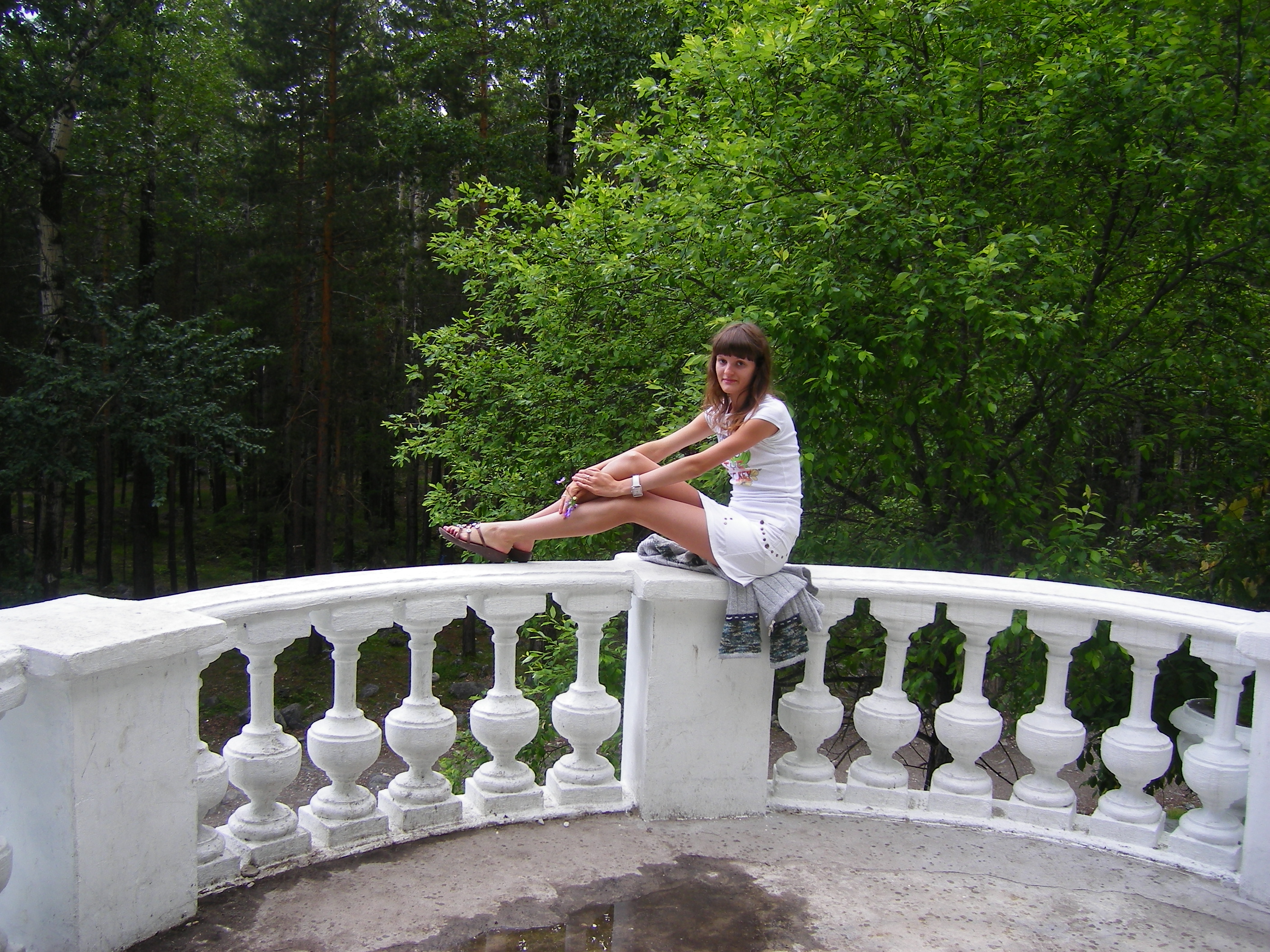 Аршан 2009 год