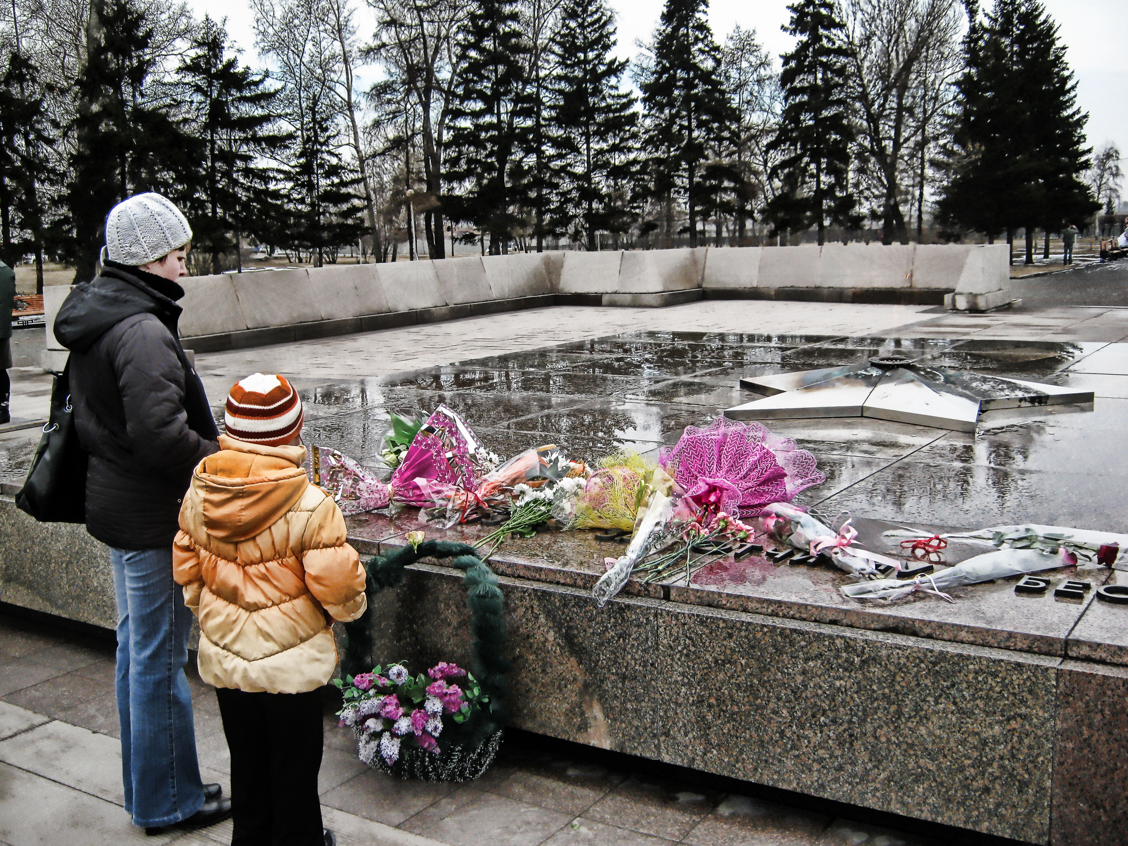 Что бы помнили