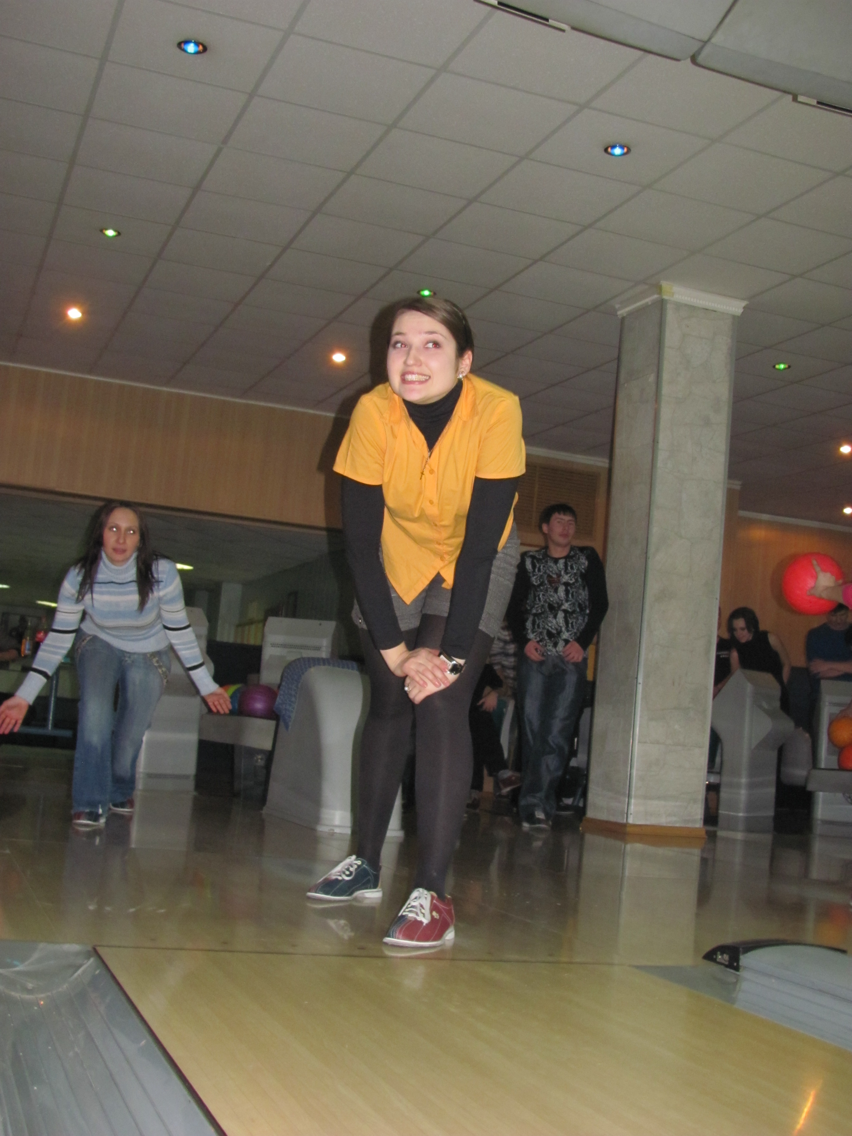 Есть версии, что произошло?...