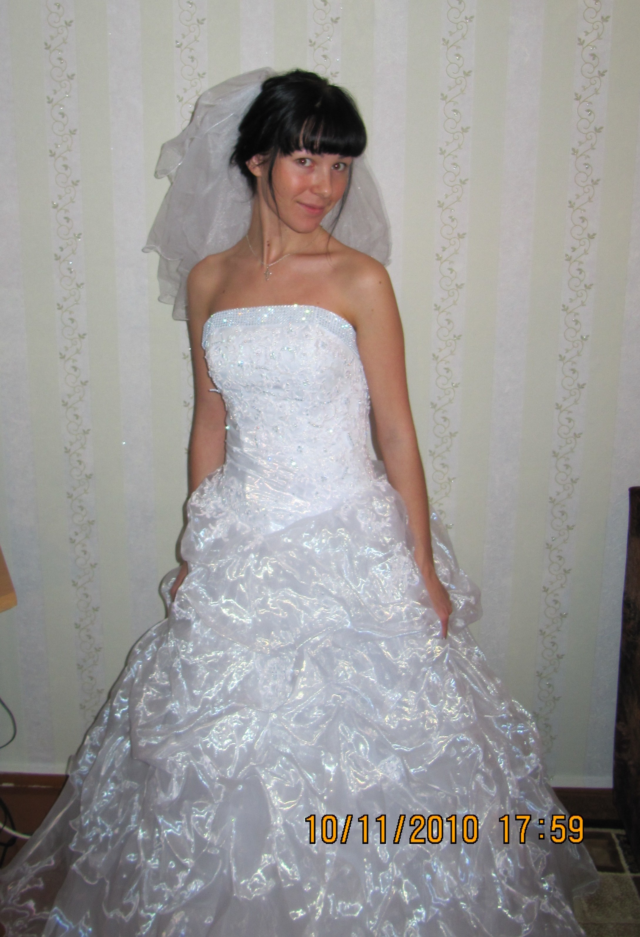 Платице подруги :)