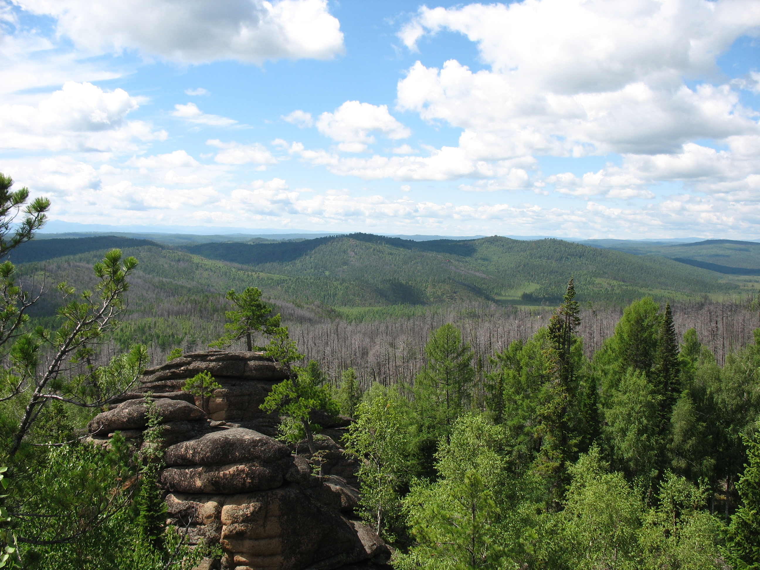 На "Крепости"