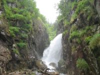 Водопад Сказка