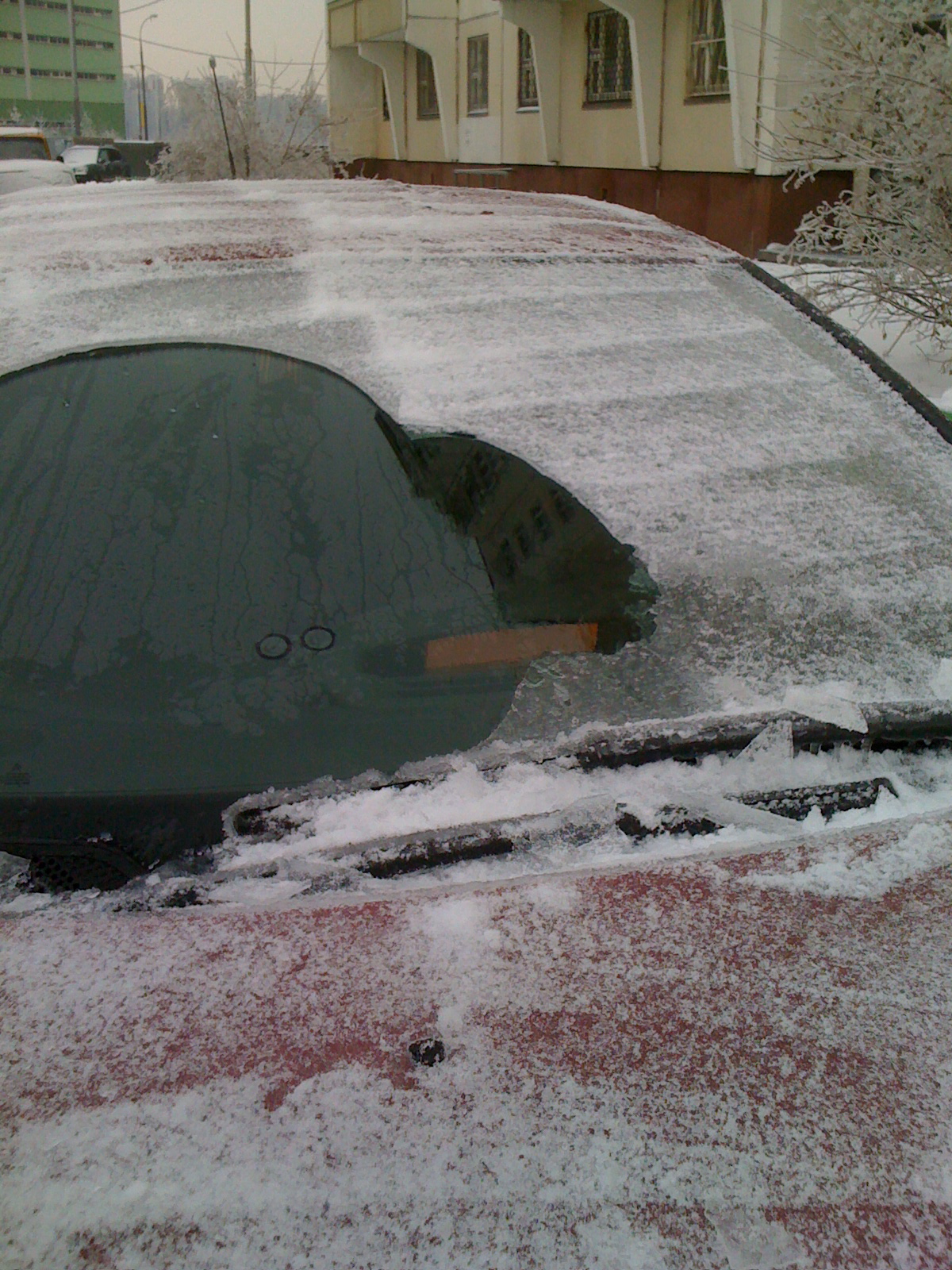 Москва, декабрь 2010_2