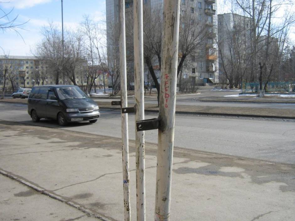 Код у "Сибиряка"