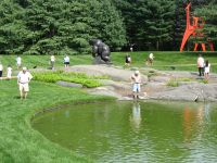 Парк PepsiCo (2)