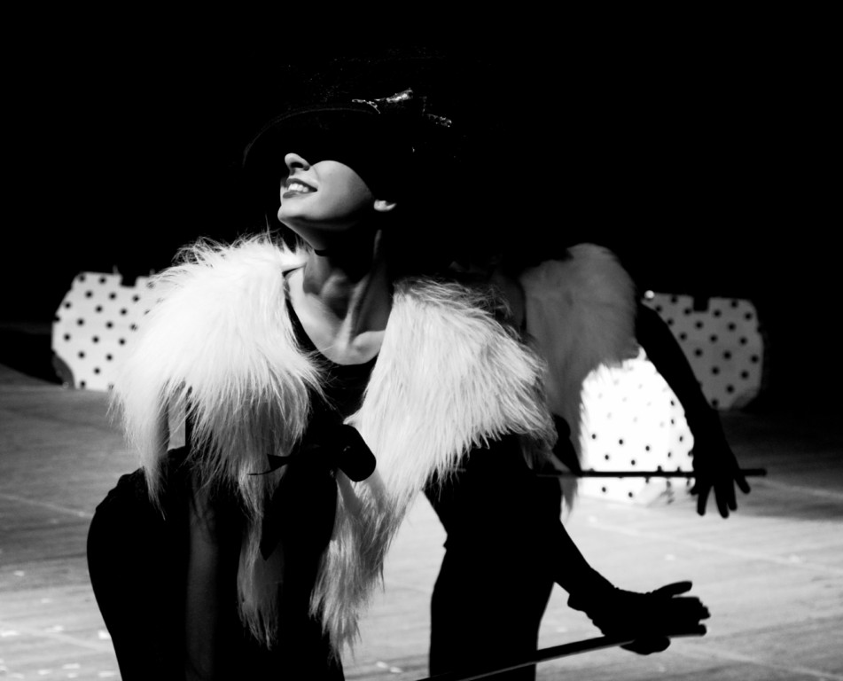 юбилейный концерт "Маргариты" 2010