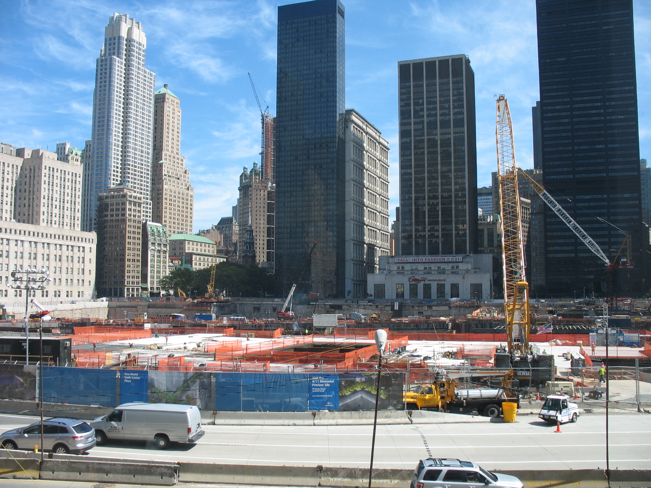 Ground Zero 