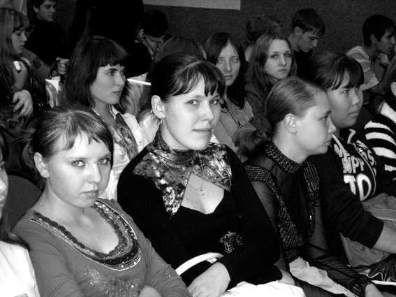 Фестиваль "Новая цивилизация"