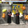 1 июня прошёл праздник у Дворца Творчества