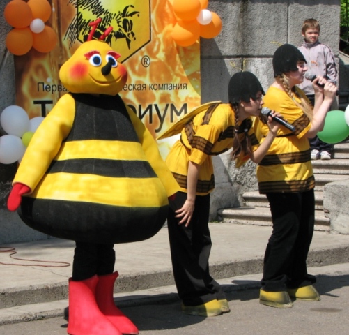 1 июня 2008г. ДТДиМ (2)