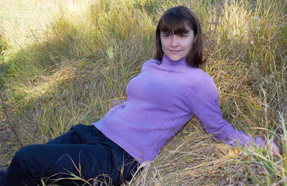 Елена
