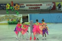 спорт