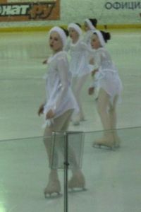 спорт