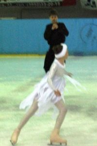 спорт