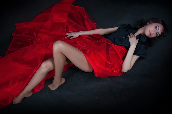 эксперименты