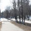 весенний "квартал"