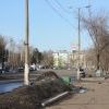 весенний "квартал"