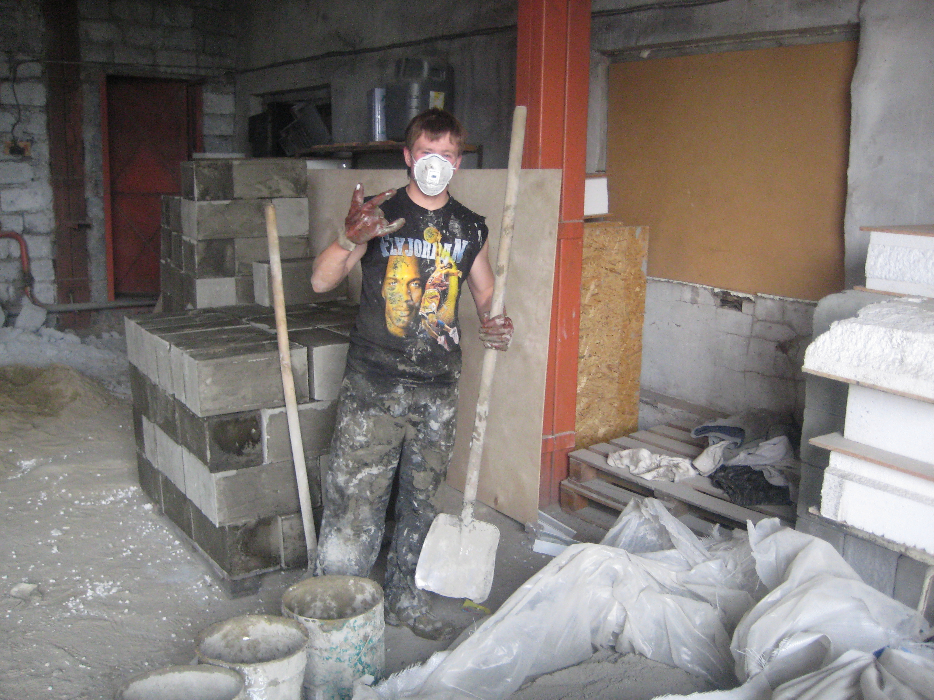 Сергей Rambo !!!! Друг и соратник !!!!!!!!