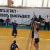 Чемпионат Иркутской области среди мужских команд. АНХК - Момоны.
