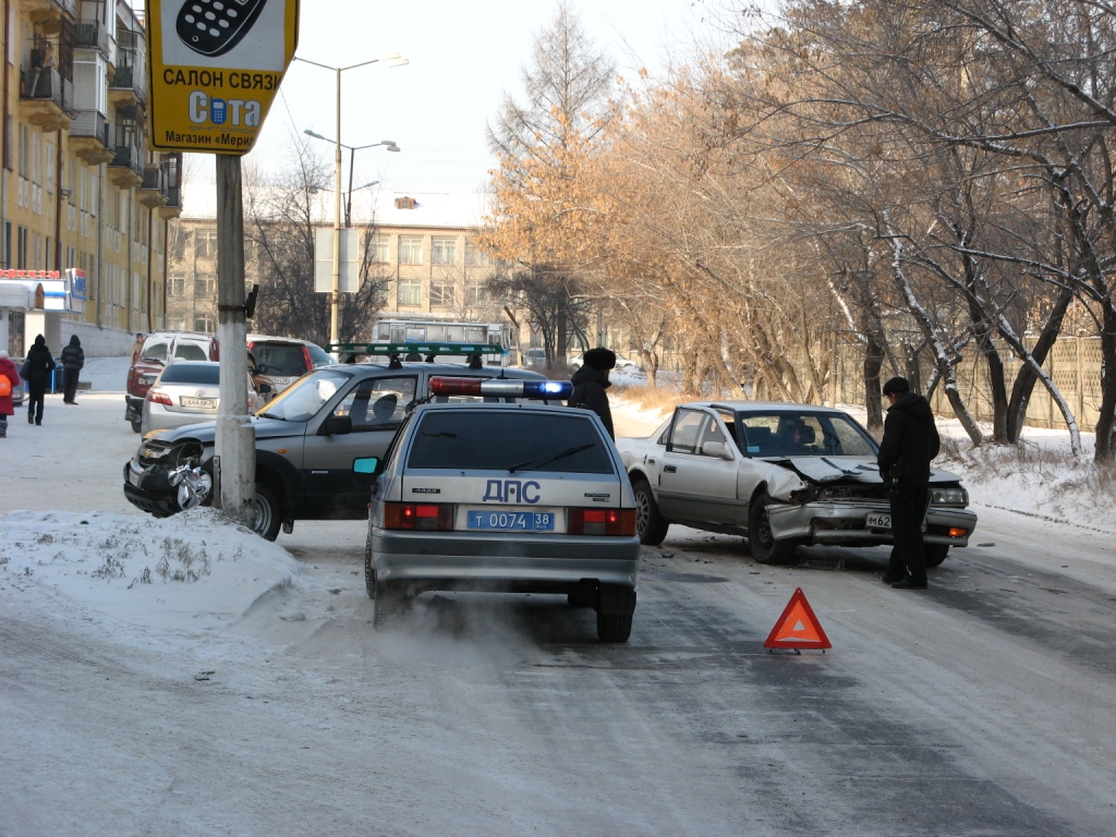 РАЗБОР ПОЛЁТОВ